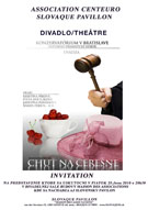 theatre Ceresne